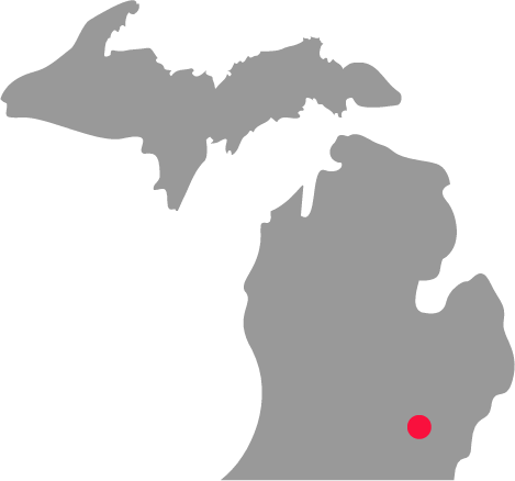 Ann Arbor, Michigan