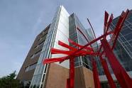 Biomedical and Physical Science Building, Michigan State University